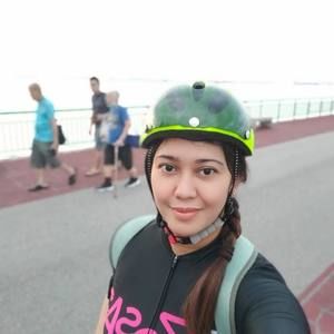 Meet your Posher, Bulene